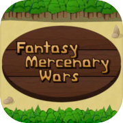 Fantasy Mercenary Wars