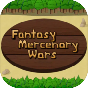 Play Fantasy Mercenary Wars