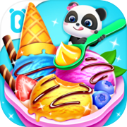 Play Baby Panda's Ice Cream Truck