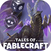 Play Tales of Fablecraft