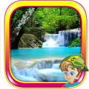 Play Tropical Woods Escape
