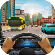 Play Car Driving Simulator Games