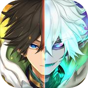 Play Light In Chaos: Sangoku Heroes [Action Fight RPG]