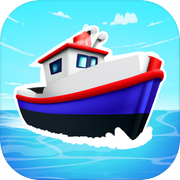 Boat Escape: FPS Sea Warfare