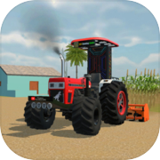 Play Indian Vehicles Simulator 3d