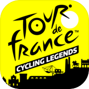 Play Tour de France Cycling Legends