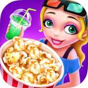 Play Movie Night Snack Maker