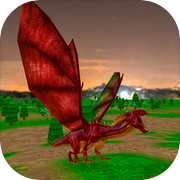 Dragon's Fury: Jungle Clash 3D