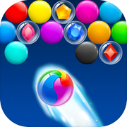 Play Bubble Shooter Pop Shoot