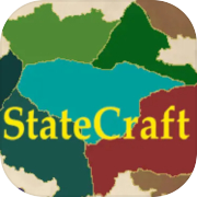 Play Statecraft: Corrupted Democracy