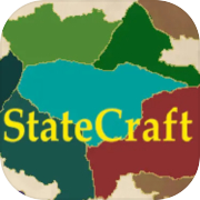 Statecraft: Corrupted Democracy