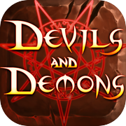 Devils & Demons Premium