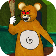Play Horror tom in granny chapter 3