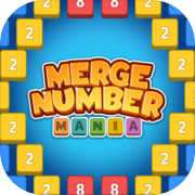 Play Merge Hexa - Number Mania