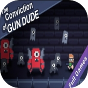 The Conviction Of Gun Dude
