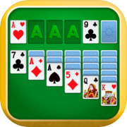 Play Klondike Solitaire Luxe