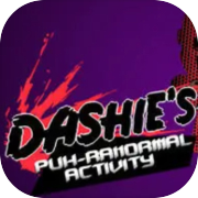 Dashie's Puh-ranormal Activity