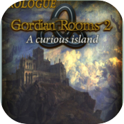 Gordian Rooms 2: A curious island Prologue