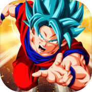 SuperHero Goku Xenoverse Dragon Survival