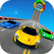 Race Car Master-Nitro Car Game