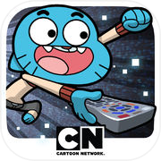 Wrecker’s Revenge - Gumball