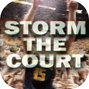 Play Storm The Court