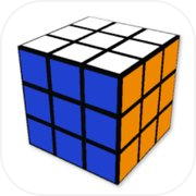 Cube Solver 3D