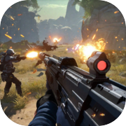 Play Undead Slayer:Frontier Warfare