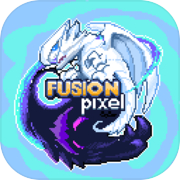 Play Fusion Pixel: Animal Battles