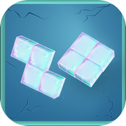 Play Frosty Smash - Block Puzzle