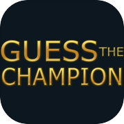 Guess the League Champion