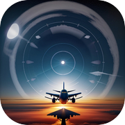 Play Airplane "Radar" : Story Level