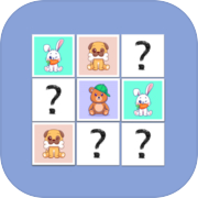 Memory Game: Match Pair