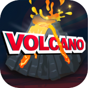 Volcano