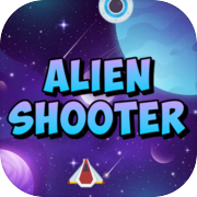 Alien Shooter - By Marvel