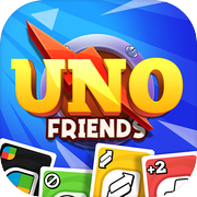 Play Uno Friends