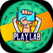 PlayLab Knives