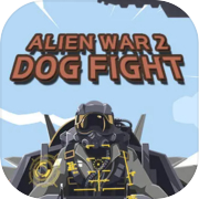 Play ALIEN WAR 2 DOGFIGHT
