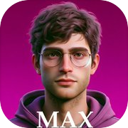 Max: AI boyfriend simulator