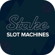 Play Stake - Slot Machines