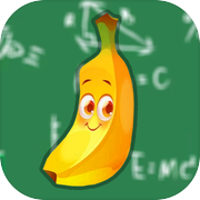 Teacher Banana - Scary Fruit