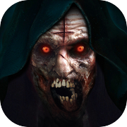 Ghost Escape-New free addictive horror cellar game