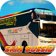 Play Skin Bus Simulator Indonesia (BUSSID)