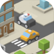 Play Crossy Traffic - Road Rider