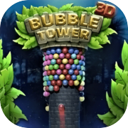 Play Bubble Tower 3D