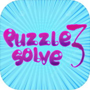 Puzzle Solve 3 - Fruit Match