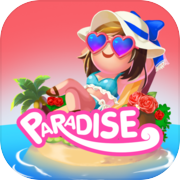 Play My Little Paradise: Resort Sim