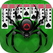 Spider Solitaire