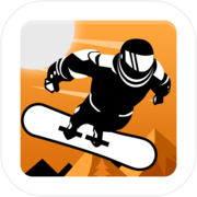 Krashlander- Ski, Jump, Crash!