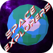 Space Explorers